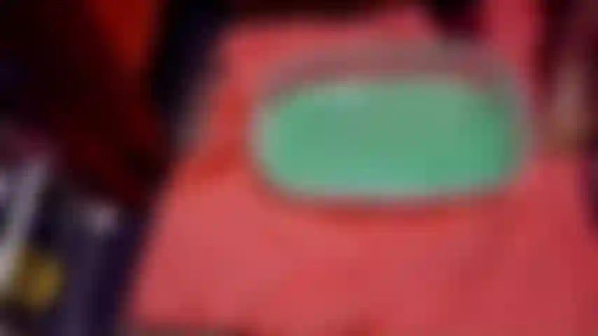 Stocking Feet in Pistachio Pudding