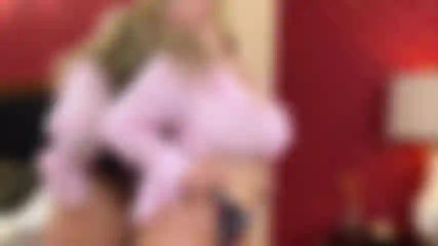 Sexy con un atteggiamento.