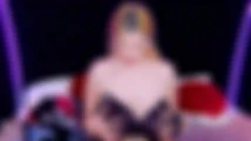 Collezione di reggiseni e provocante con le spagnole.