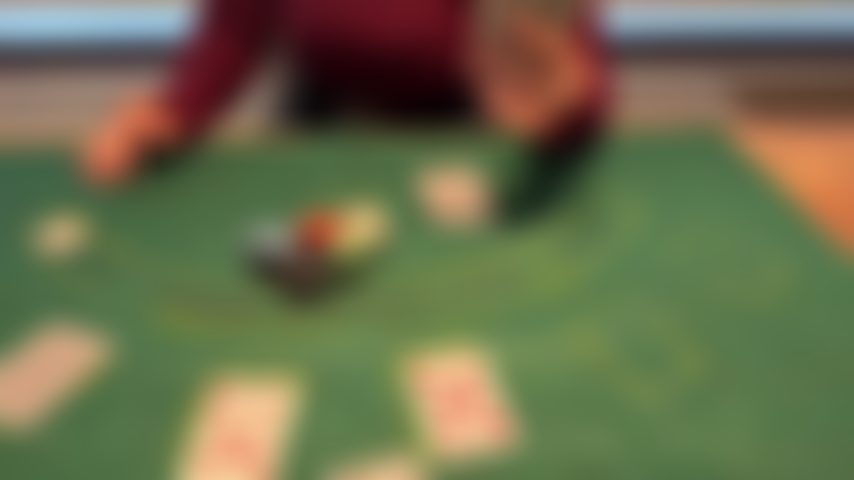 Quando perdo a poker.