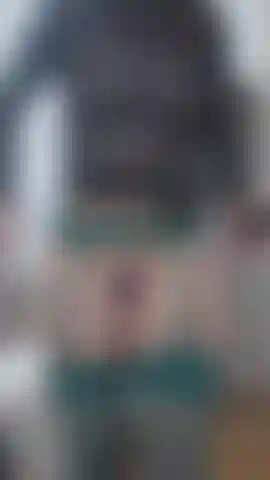 This was me last week, I had to run some errands and decided to spice it up a little with my love egg and a sheer top