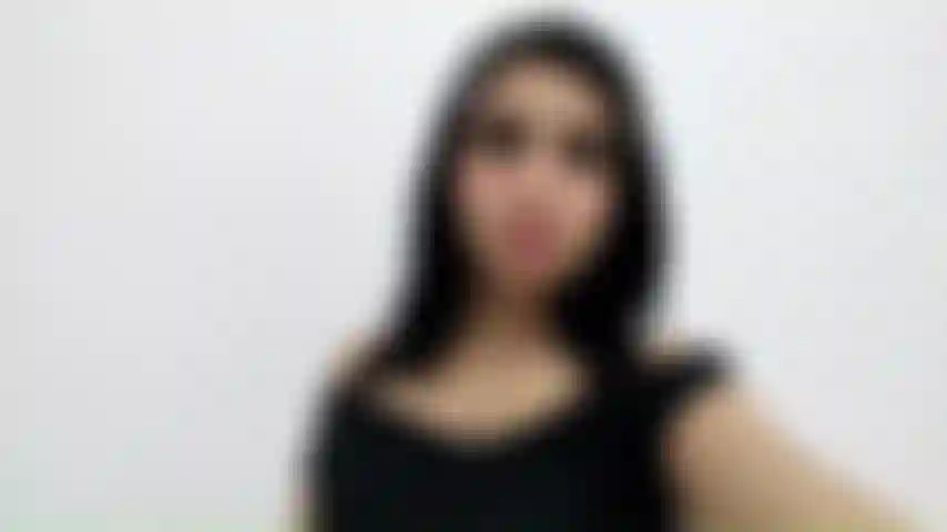 Ragazza sexy.