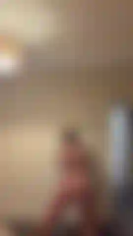 Bending over for you