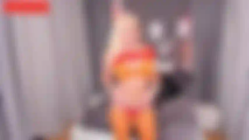 Trailer***orange, sei felice che mi piaccia la crema sul tuo cazzo?