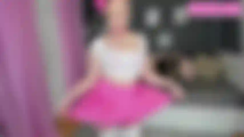 Culo grosso e cattivo sotto la gonna, culo e buco