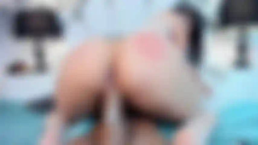 Il mio culo è fantastico mentre lo scopi.