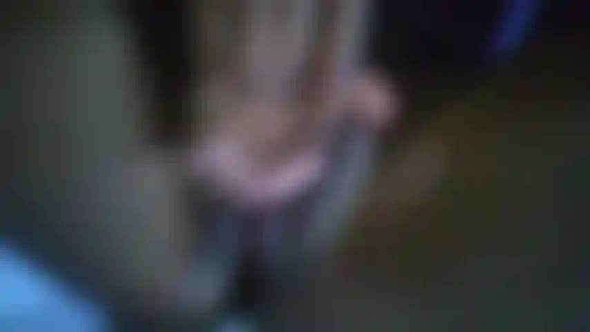 Bella presa in giro rosa.