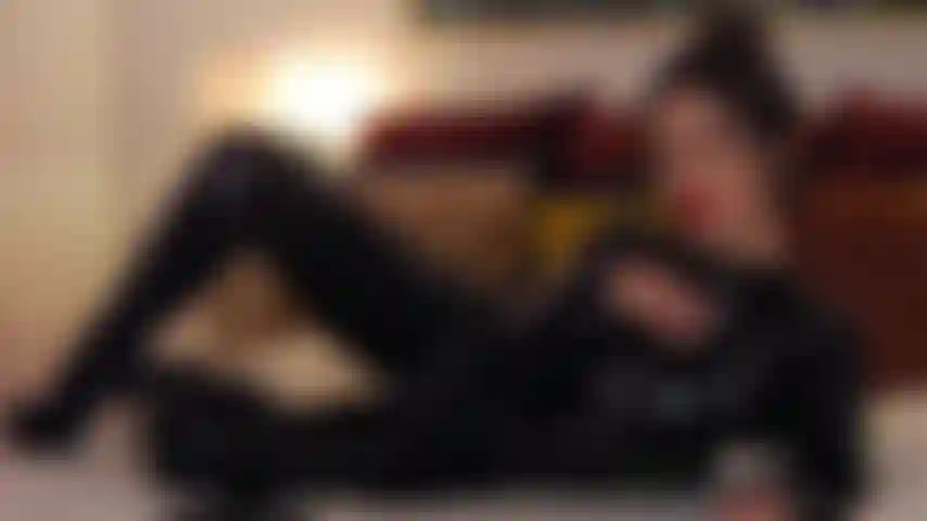 Fumo, abito in lattice per bravi ragazzi ;).