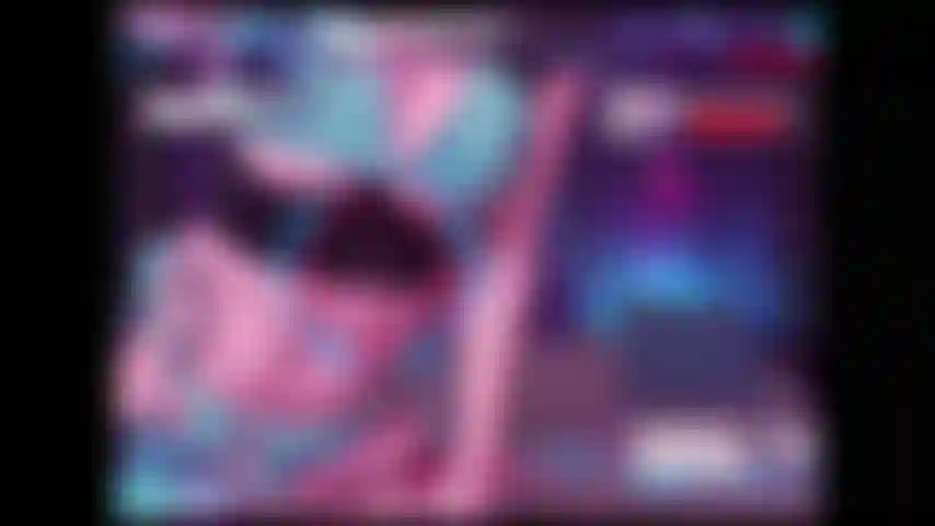 Ti presento cyber ​​vixx 2077! - Provocante e sexy in stile cyber punk-.