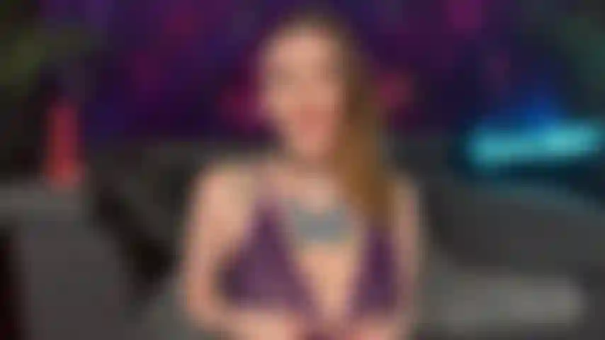 Vixx prova il nuovo dildo del drago cattivo, austin la volpe!