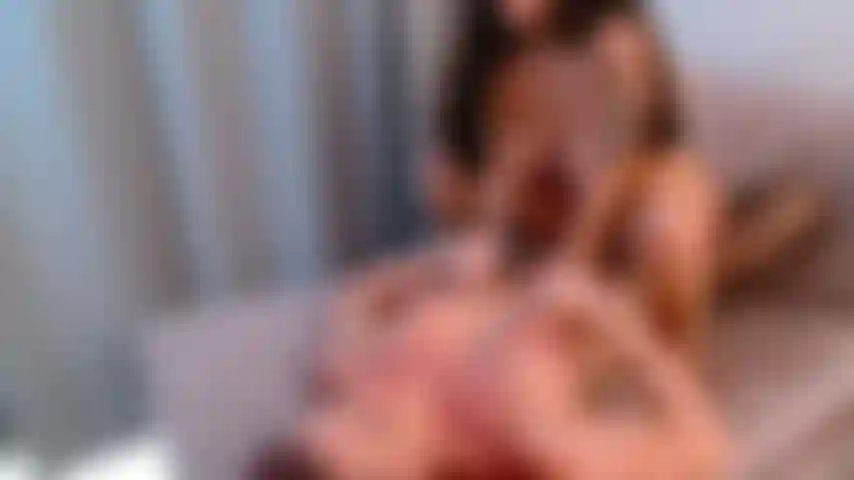 Le piace davvero cavalcarmi🥵.