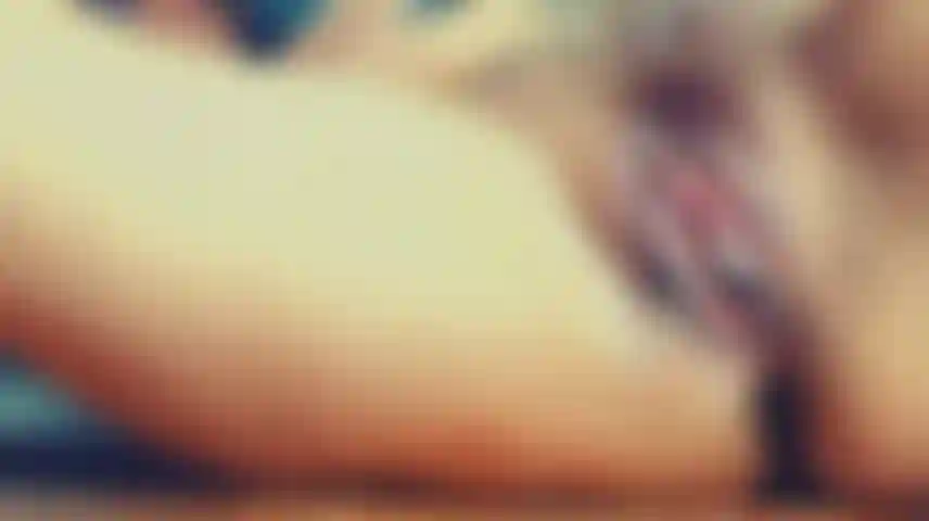 Oiled Pussy Video