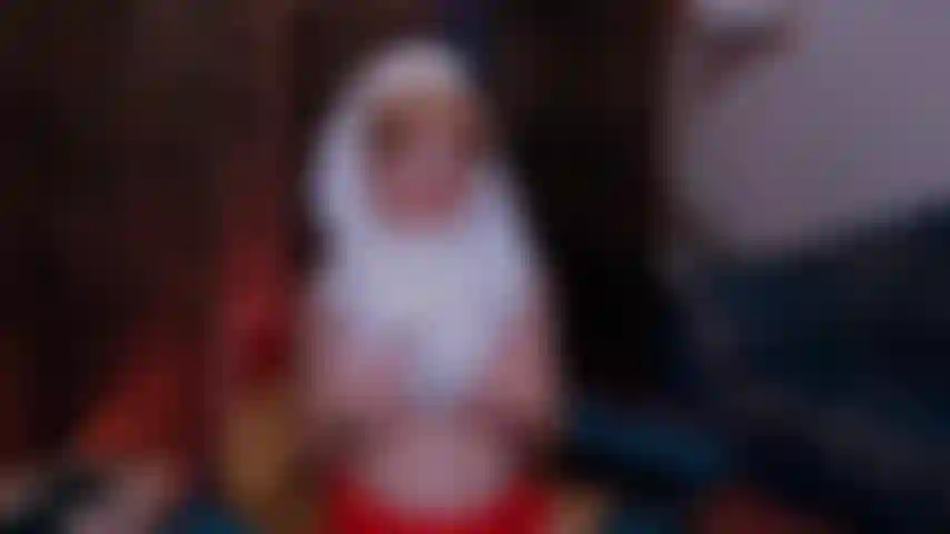 Sogno jeanne che viene.