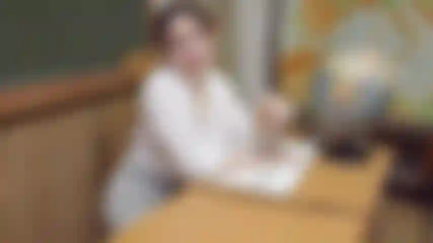 Maestro, ti do una possibilità.