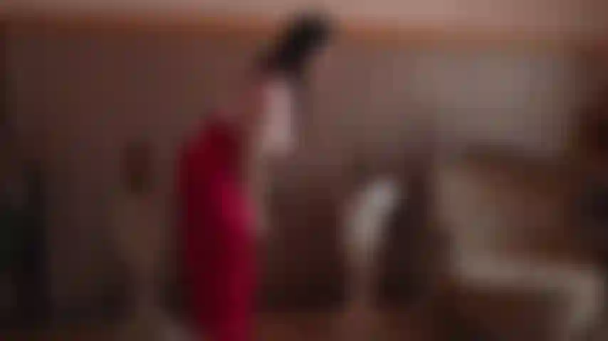 La magia birichina di jeanny.