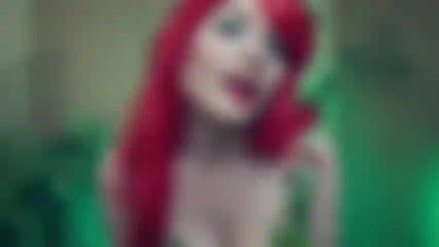 Inala veleno_ivy_perfume joi.