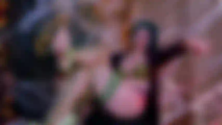 Show privato: joker sph.