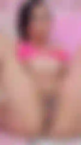 slow, wet caresses with my pussy