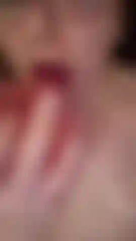 Practicing throating cock like a good little slut for you