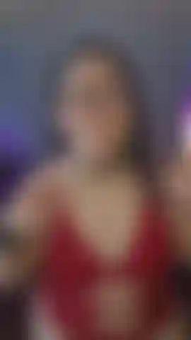 A rough valentine's themed play session . Thick thighs wearing thigh highs, bound wrists, a collar, lingerie, a needy throat and a very wet pussy. Watch them both get stuffed?