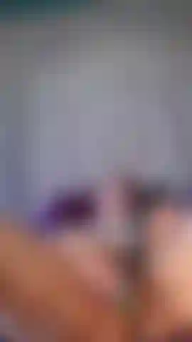 Clamped cutie with a drippy grippy pussy, clamps and a wand. How many times do you think I came?