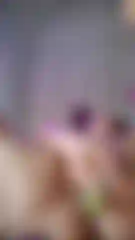 Dirty talking chubby slut fucking pussy and throat while cumming over and over again.