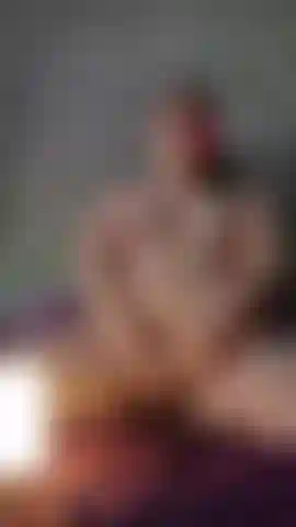 Clamped, choking and drooling on cock, all down my body while I play with my pussy.