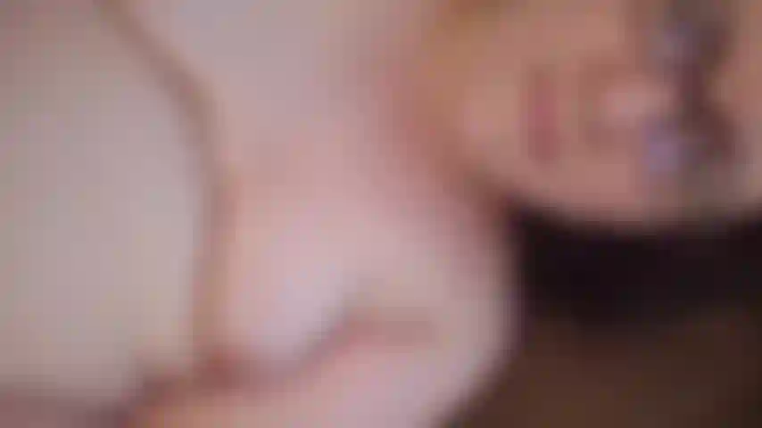 Making my overstimulated, dripping creamy pussy cum over and over again