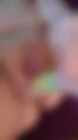 Creamy pussy cumming over and over again on rainbow cock, with a little throat use because I love fantasizing about you finishing down my throat.