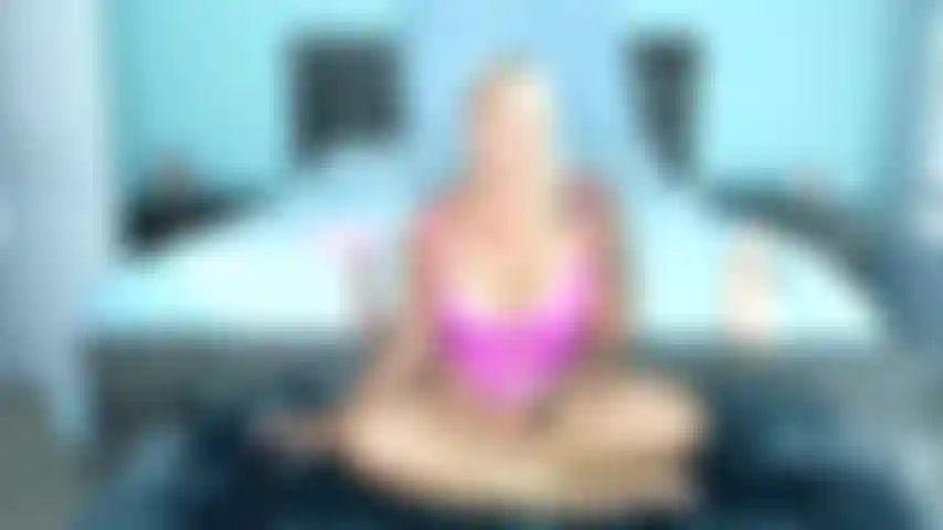 Starts with focused masturbation and squirting, then I work a dildo deep in my ass and end with ass to mouth. Raw, uncut livestream energy — no cuts, no polish, just the full session.