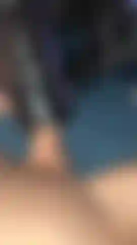 Strokin that Curved D with my male sucking, thrusting, and vibrating masturbator