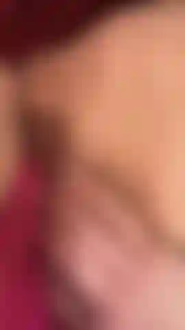 È bagnata fradicia per te 😈.