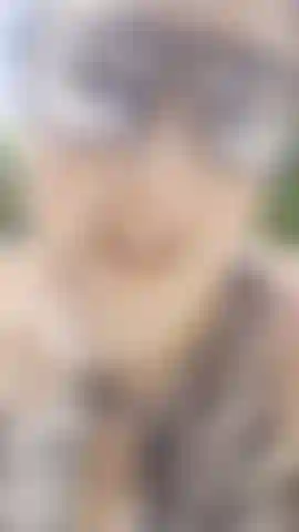 Sexy tease squirting sun lotion onto my boobs in the Spanish sun