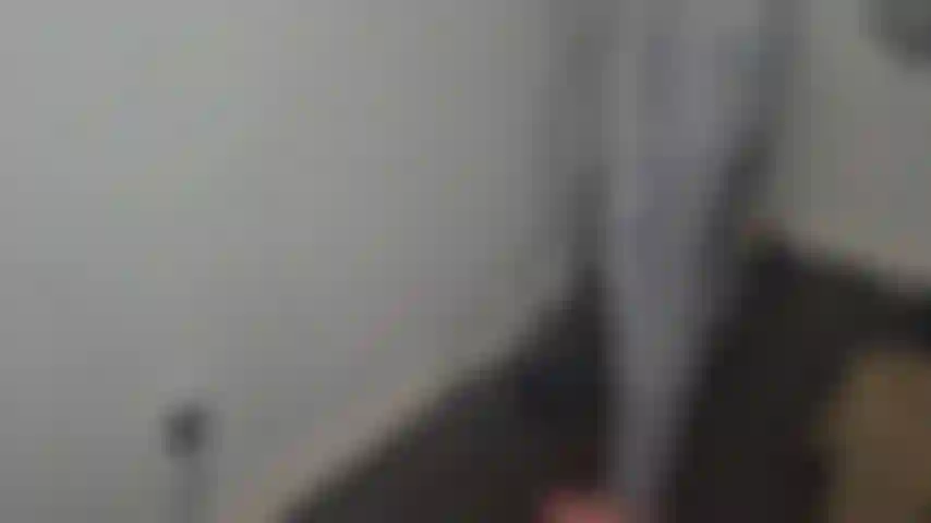 POV: Your Decorator Gets Horny, So Uses Sander to ORGASM