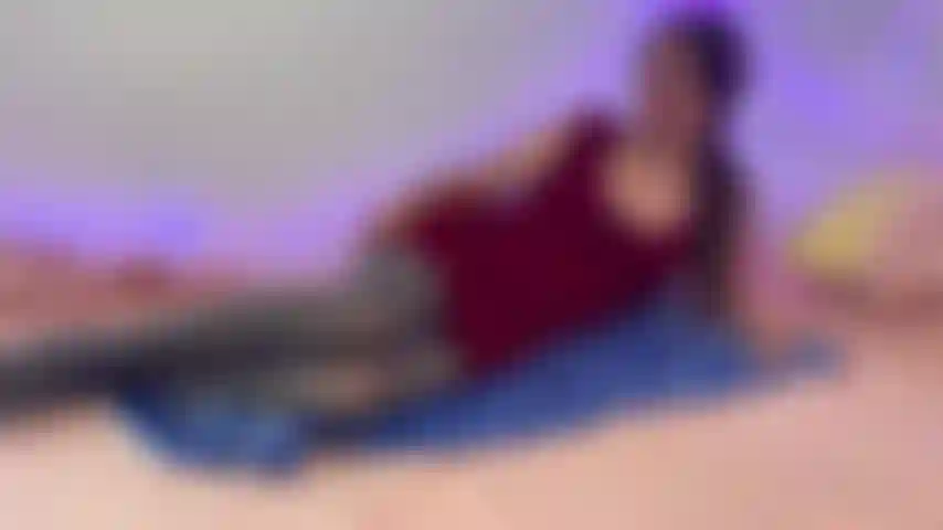 Di ritorno dal negozio (topping e bottoming).