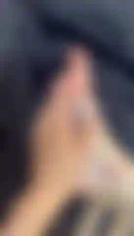 my feet are a delight