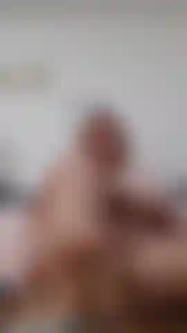 Showing off my HUGE tits and bare FEET