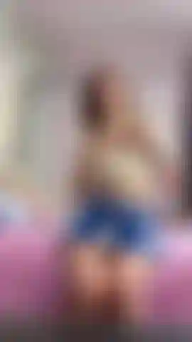 I start slow but I promise I dont stay innocent for long.  - Teasing // Strip // BJ