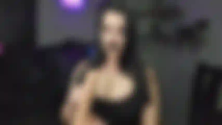 Joi crudele bordo femdom.