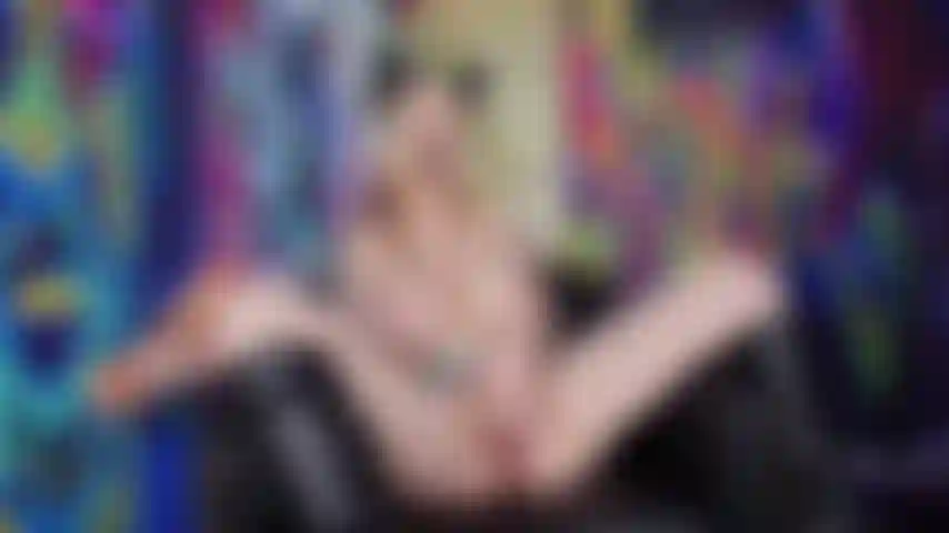 Succubus Pussyfuck JOI