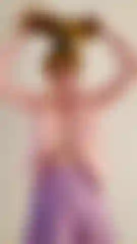 Cute girl tries anal and stuffs her ass with a dildo.