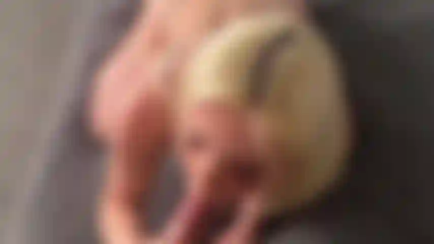 (B/G) ANAL SURPRISE! Pussy pounding, face fucking, anal stretching