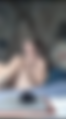 Un sogno di te tra le mie gambe...