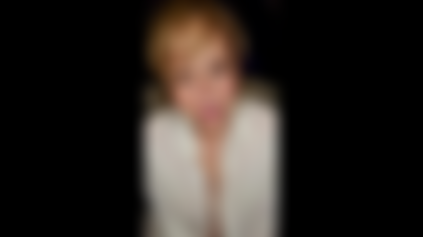 I want you to finish on my face