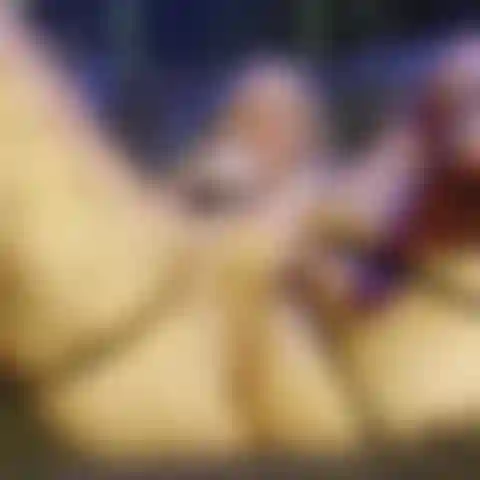 What shade of pink do you think it is?