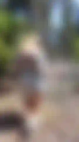 Love outdoor fun, need a quick release on the dock #blowjob #outdoorfuck