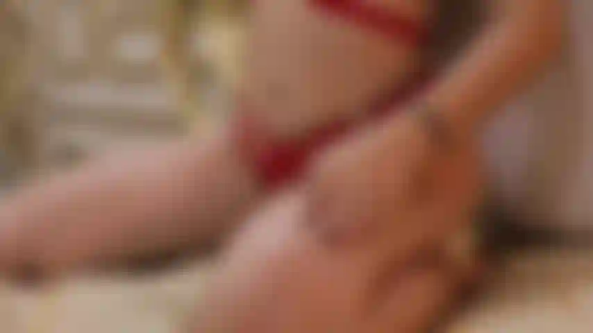 Il sesso migliore avviene prima nella mente.