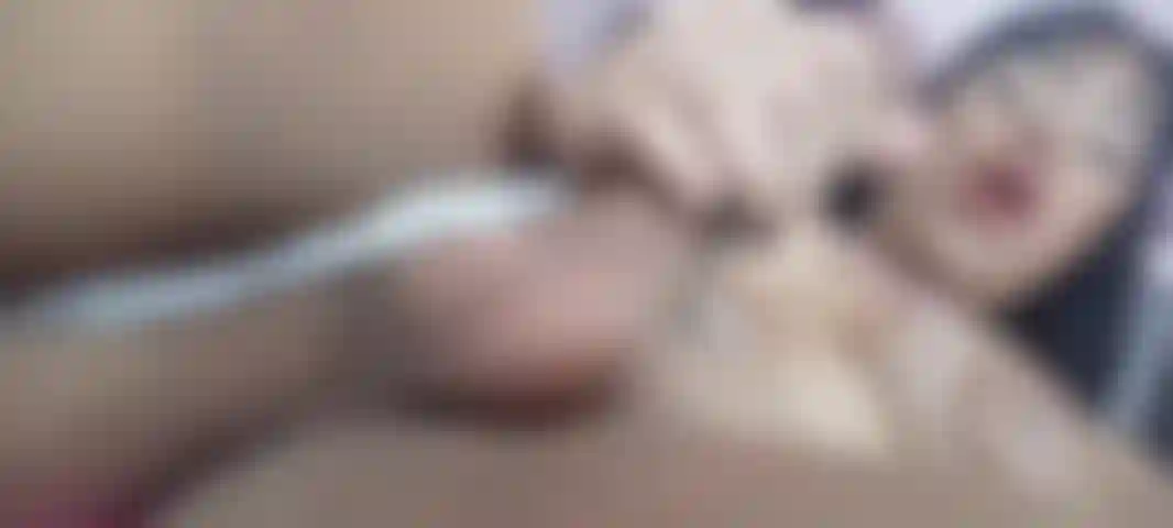 pre cum masturbation