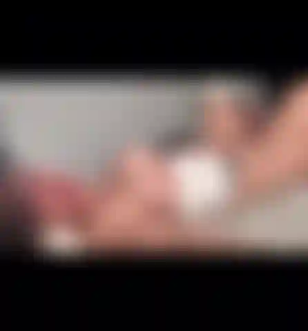 Questa mattina sono così eccitata.