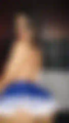 I'm going to tempt you…slowly.